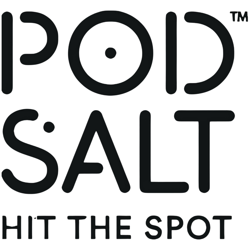 Pod Salt